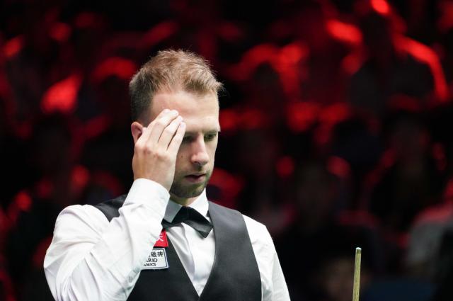 爱游戏-小特丢榜首怪排名系统 塞尔比赢世锦赛是致命一击